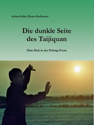 cover image of Die dunkle Seite des Taijiquan